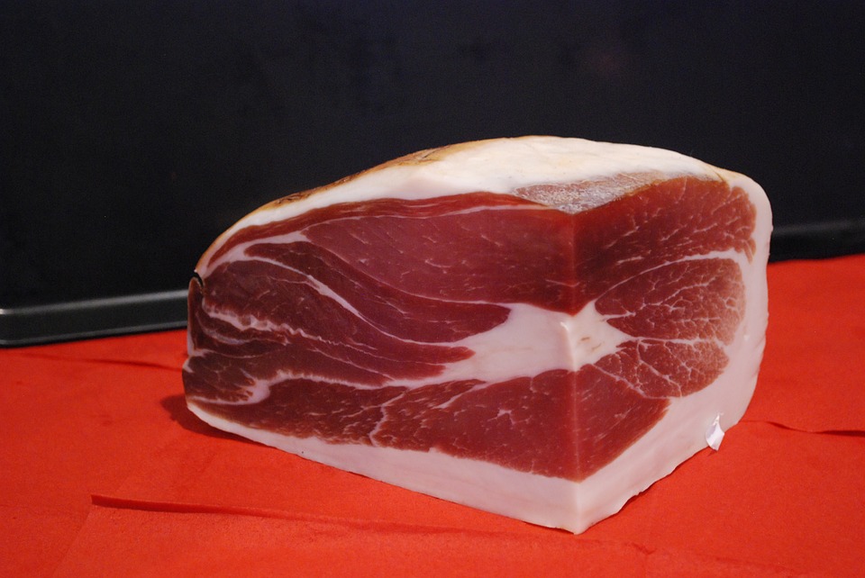Jambon de Vend&eacute;e sp&eacute;cialit&eacute;s