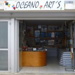 Oc&eacute;ano Arts Longeville-sur-Mer