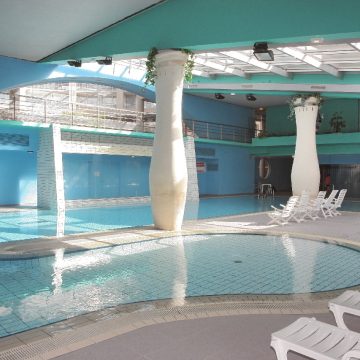 H&ocirc;tel les Jardins de l'Atlantique &agrave; Talmont-Saint-Hilaire en Destination Vend&eacute;e Grand Littoral