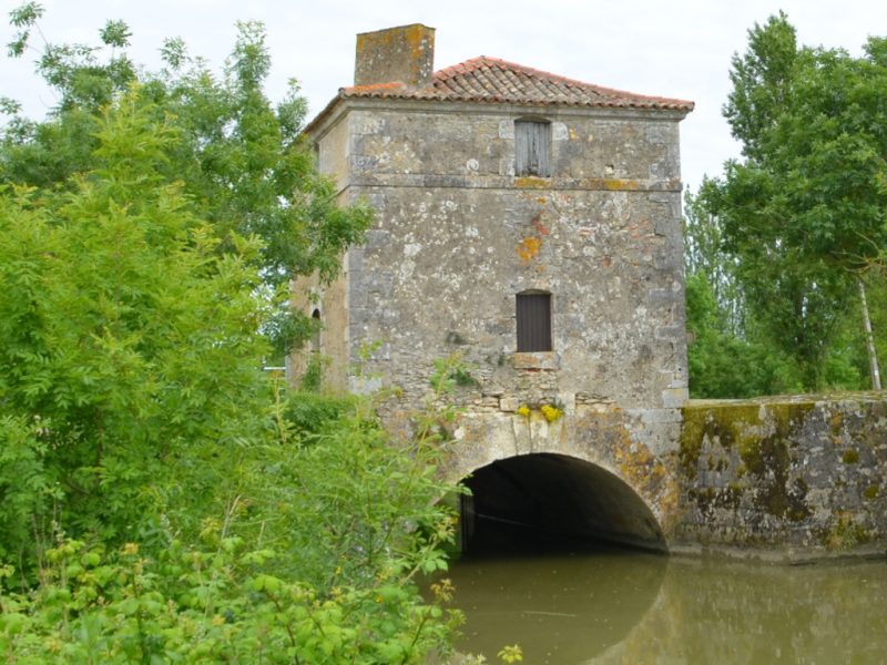 Octroi Angles patrimoine Octroi Angles patrimoine