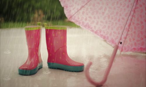 quoi faire par temps de pluie