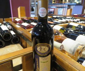 Troussepinette - Cave des Chouans &agrave; Jard sur Mer