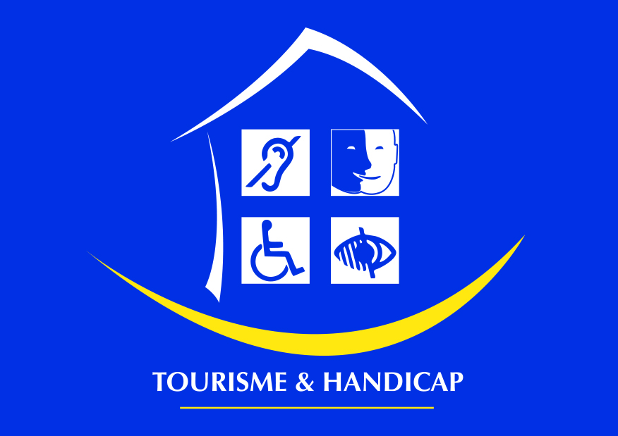 Label Tourisme et Handicap Label Tourisme et Handicap