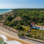 Maison de Cl&eacute;menceau - &copy;Horizon Vertical