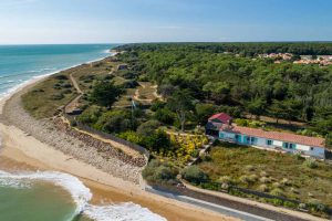 Maison de Cl&eacute;menceau - &copy;Horizon Vertical