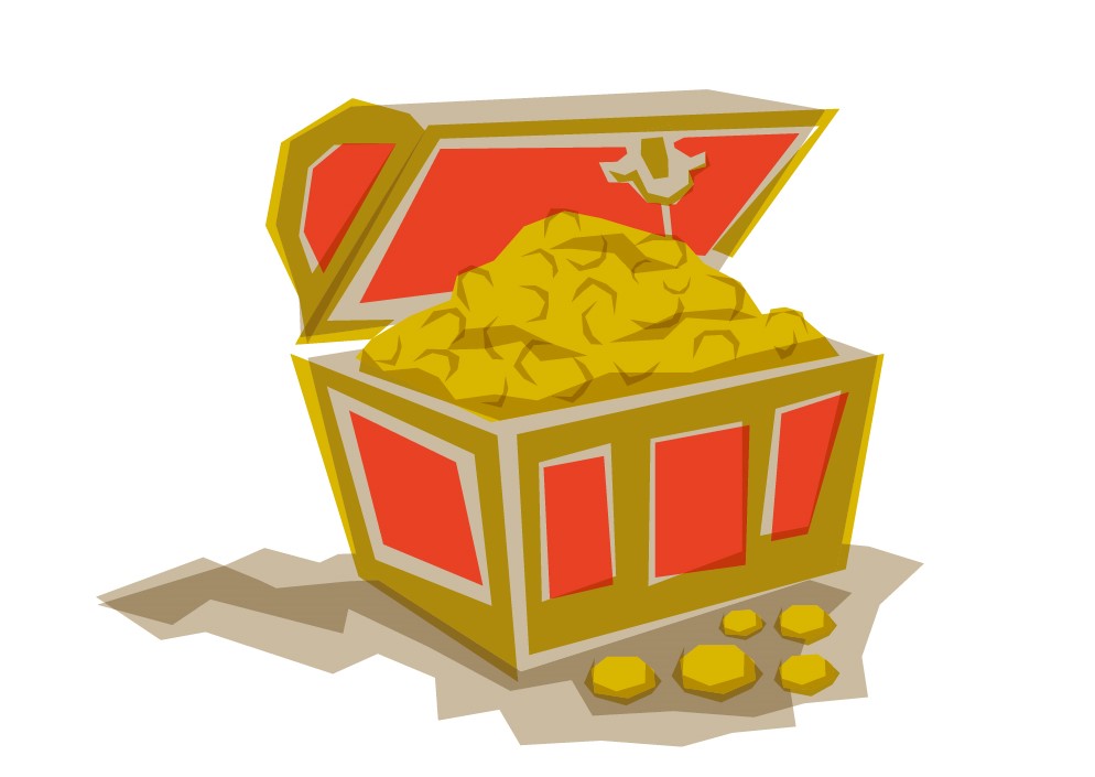 P&eacute;pites locales - Cr&eacute;dit dessin &copy; MARCELINE Communication