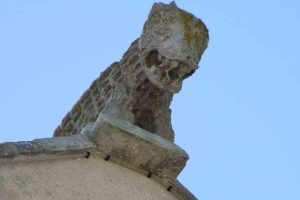 Circuit de randonn&eacute;e de la B&ecirc;te &agrave; Angles &copy;Office de Tourisme Destination Vend&eacute;e Grand Littoral