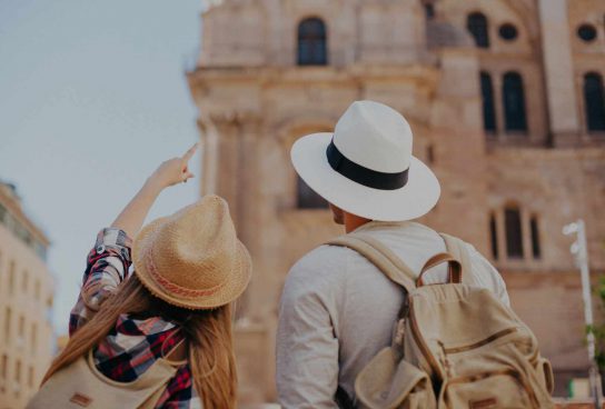 Qui sommes-nous Destination Vend&eacute;e Grand Littoral