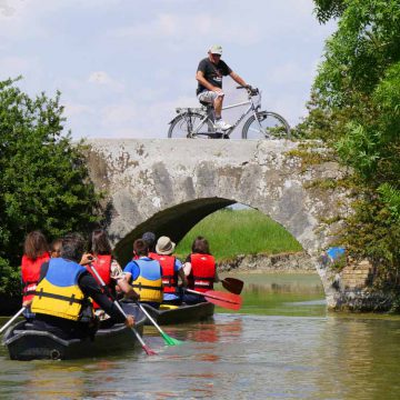 Maison du Marais &agrave; Longeville sur Mer