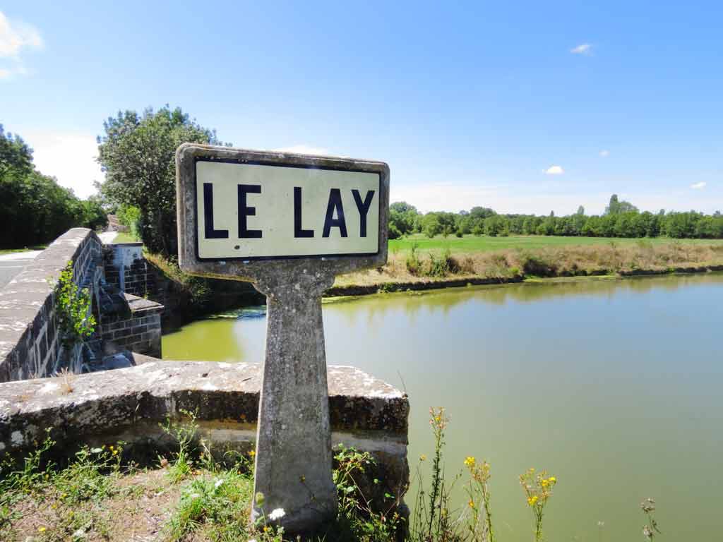 Le Lay passe &agrave; Curzon