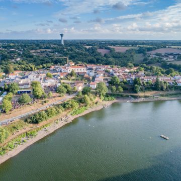 Saint-Vincent-sur-Graon - cr&eacute;dit : Horizon Vertical