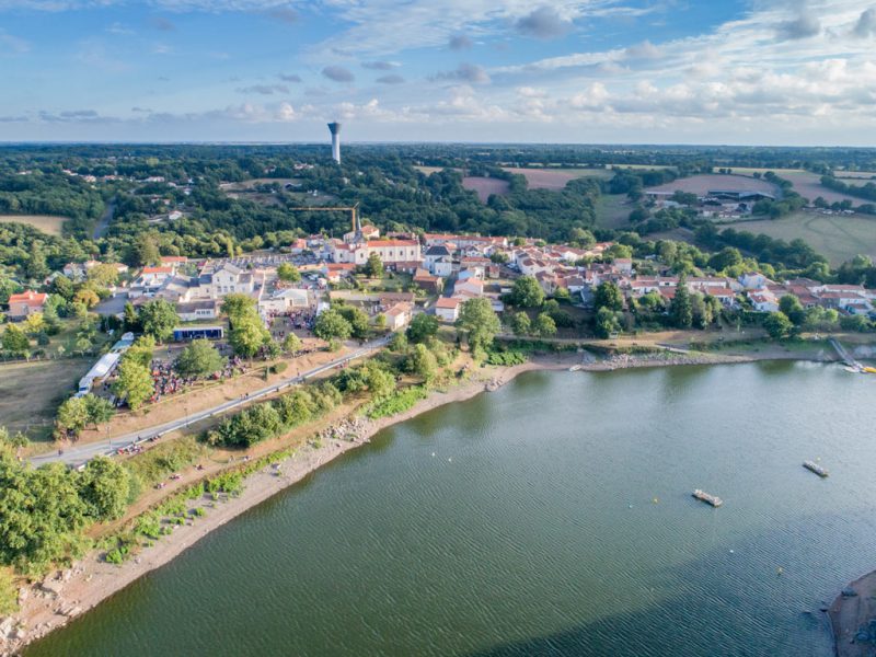 Saint-Vincent-sur-Graon - cr&eacute;dit : Horizon Vertical