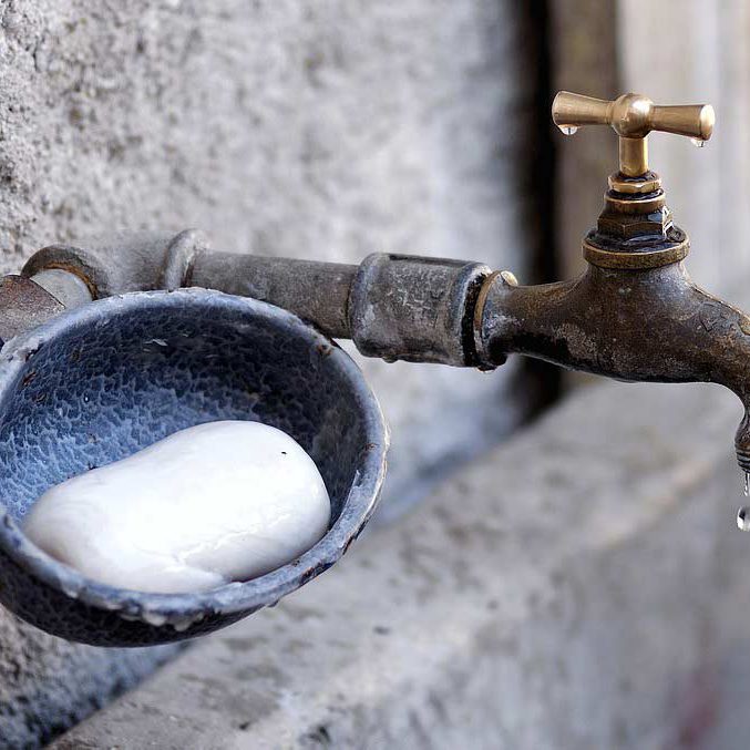 Eco-gestes : &eacute;conomiser l'eau