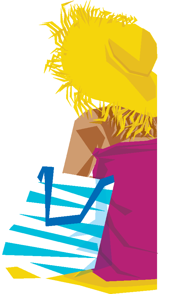 Anita &copy;Marceline Communication