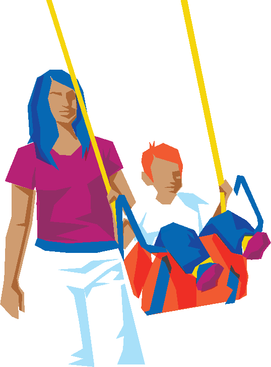 Marie &copy;Marceline Communication