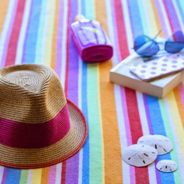 D&eacute;tente soleil piscine vacances