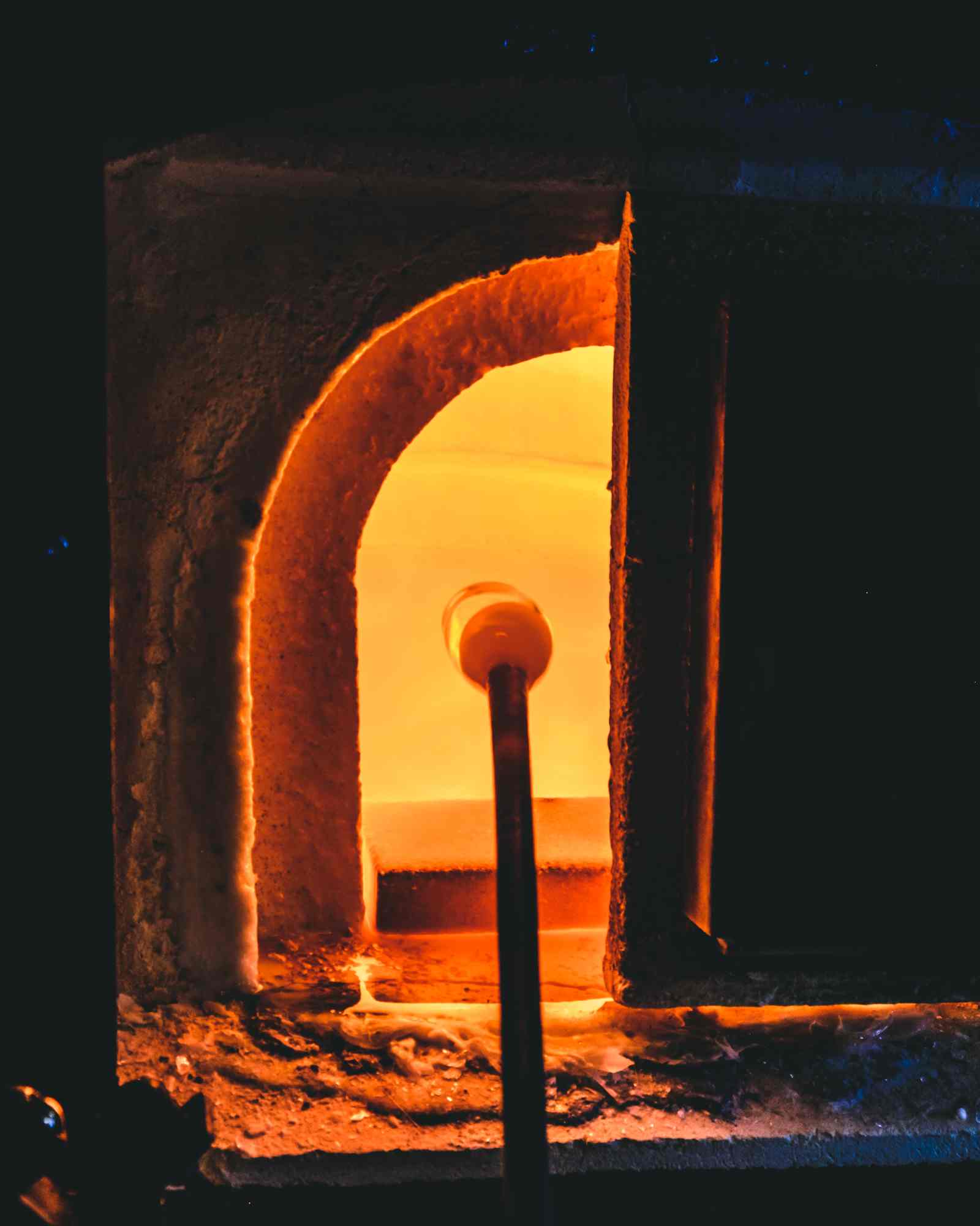 Nocturnes à la verrerie d'art de Bourgenay Nocturnes à la verrerie d'art de Bourgenay