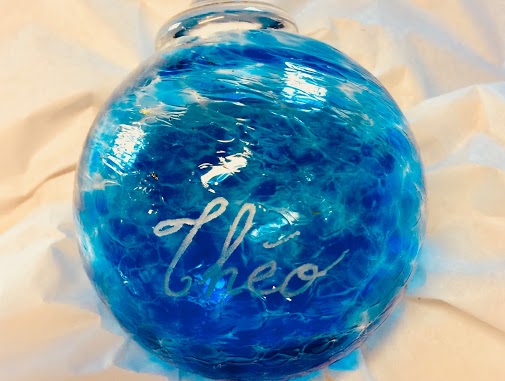 Atelier enfant au verrier d'art de Bourgenay Atelier enfant au verrier d'art de Bourgenay