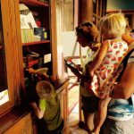 Les secrets du château à Avrillé jeu en intérieur Vendée quand il pleut Les secrets du château à Avrillé jeu en intérieur Vendée quand il pleut