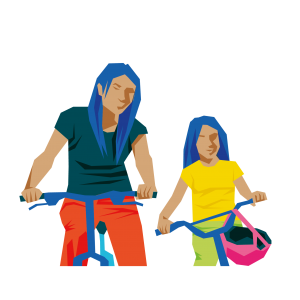 Pépites de l'équipe - Marie la cyclotouriste Pépites de l'équipe - Marie la cyclotouriste