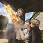 Préhisto site du Cairn à Saint Hilaire la Forêt Préhisto site du Cairn à Saint Hilaire la Forêt