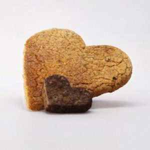 Recette-sablés Recette-sablés