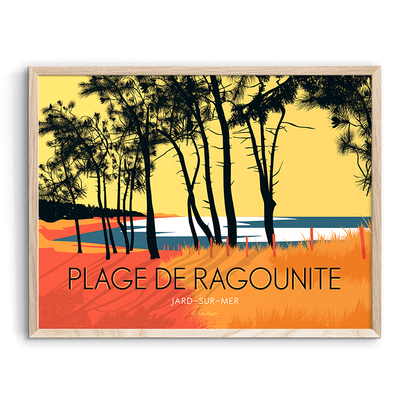 La Ragounite