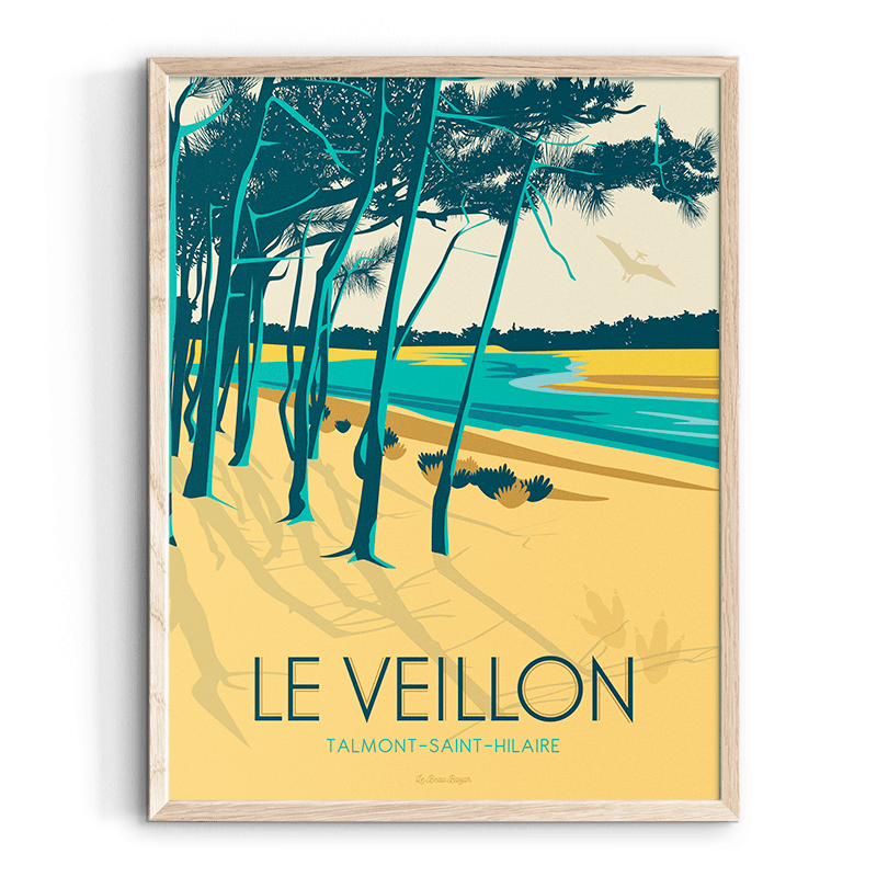 Le Veillon