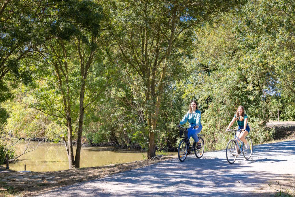 Label Accueil V&eacute;lo