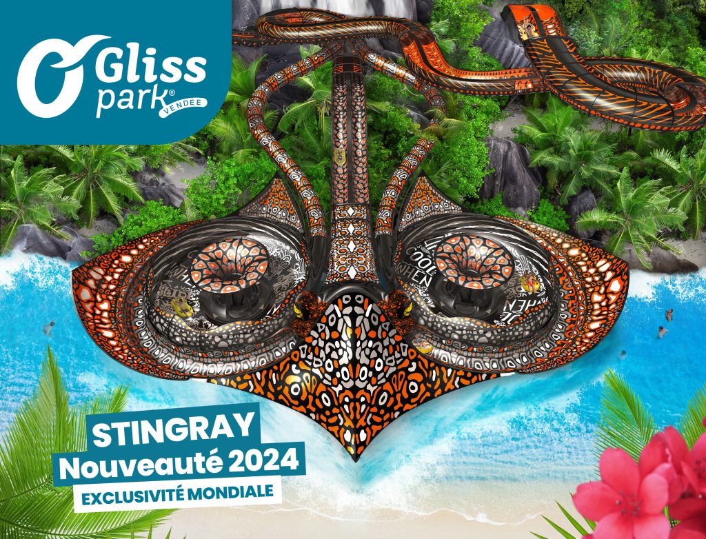 Nouveaut&eacute;s sites de visite et de loisirs