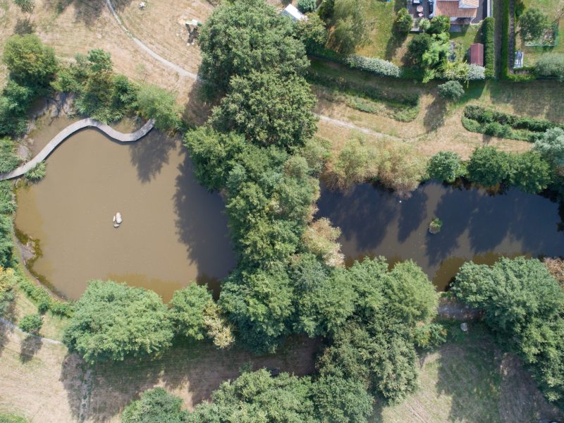 LA BOISSIERE DES LANDS-4 ©Horizon Vertical LA BOISSIERE DES LANDS-4 ©Horizon Vertical