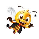 Folie de Finfarine halloween