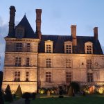 chateau des Aventuriers Halloween