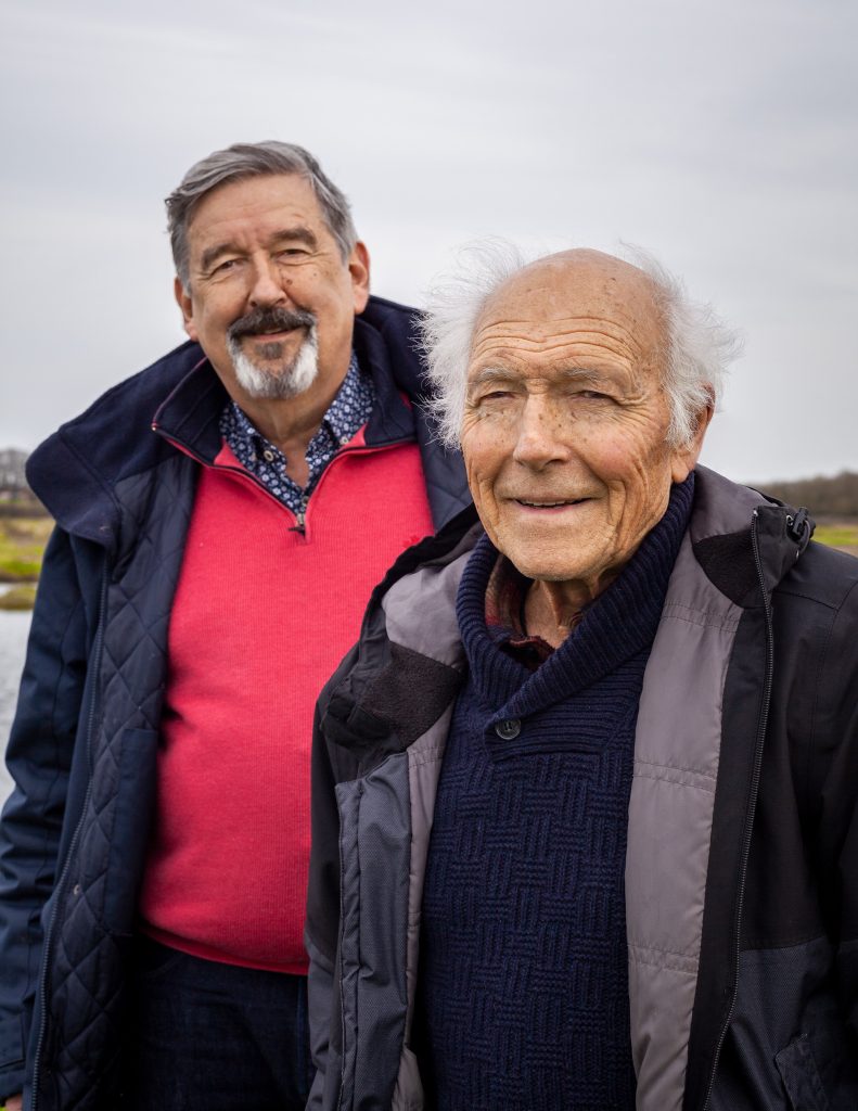 Interview_magazin_marais_jard_2 ©Edouard Nicoleau