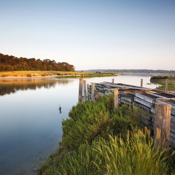 Talmont Saint Hilaire 4 La Guittière