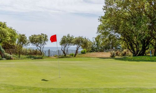 golf-bourgenay-vue-mer-talmont-vendee