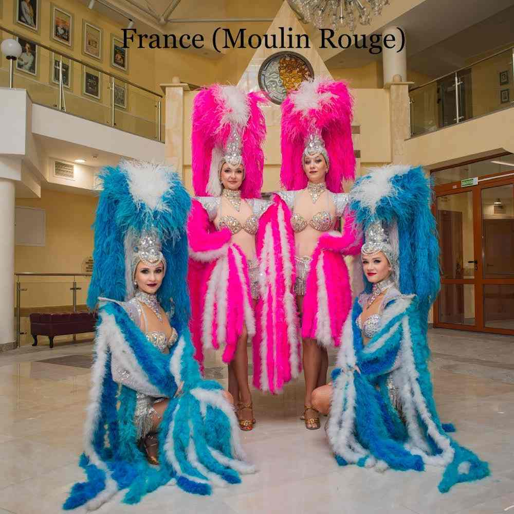 Affiche Clouzy_Revue d'époque 2