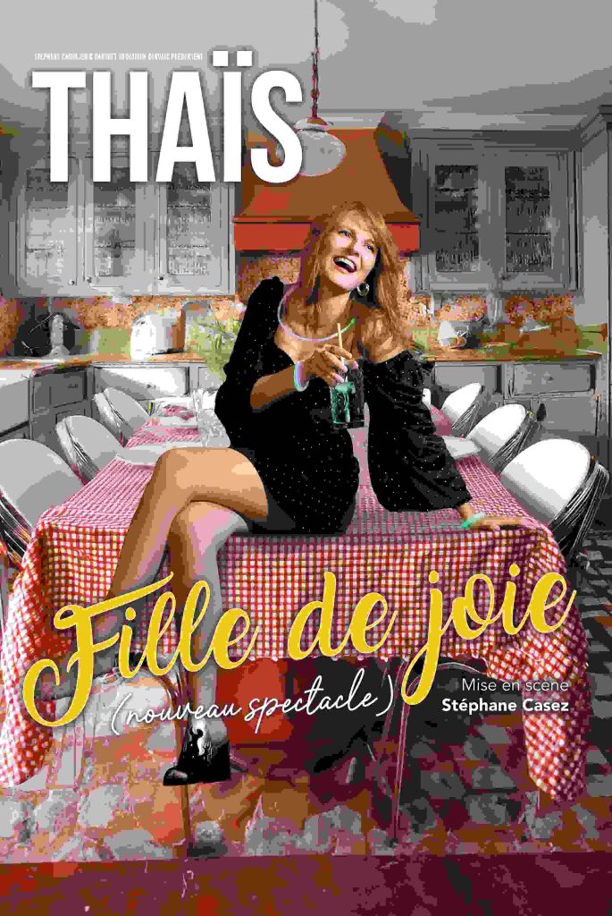 Affiche Clouzy_Thaïs