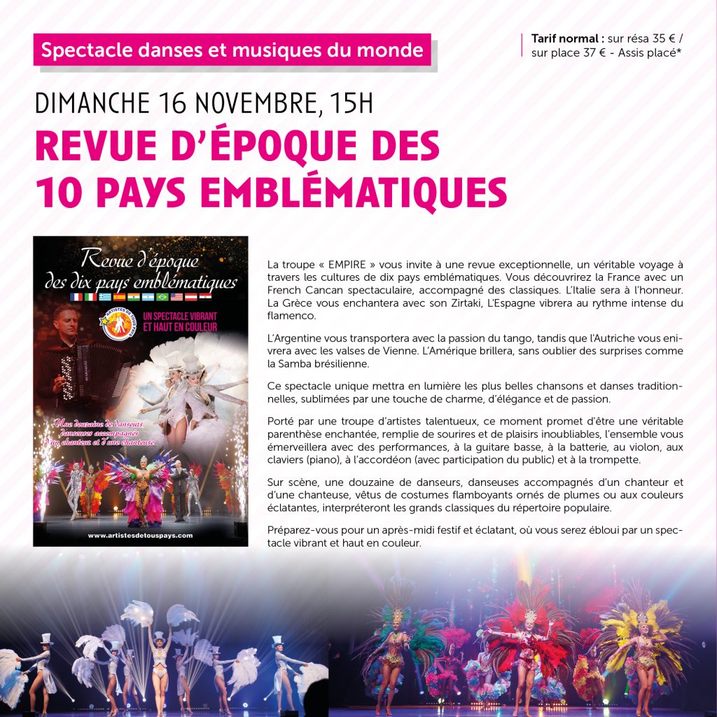 Brochure Clouzy_Revue d'époque 1