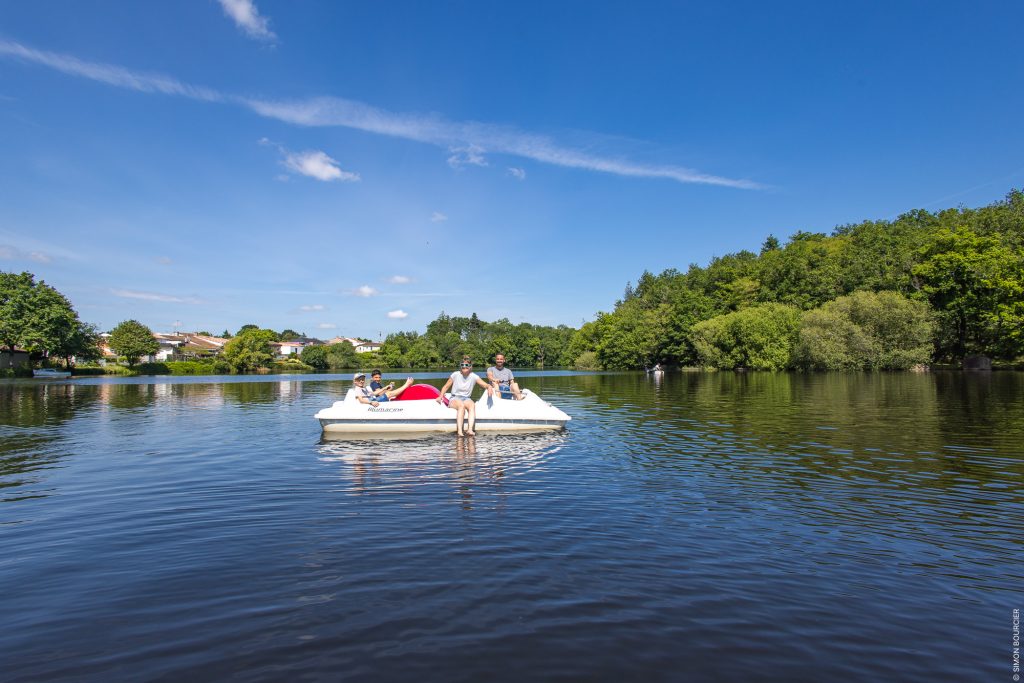 Saint-Vincent-sur-Graon