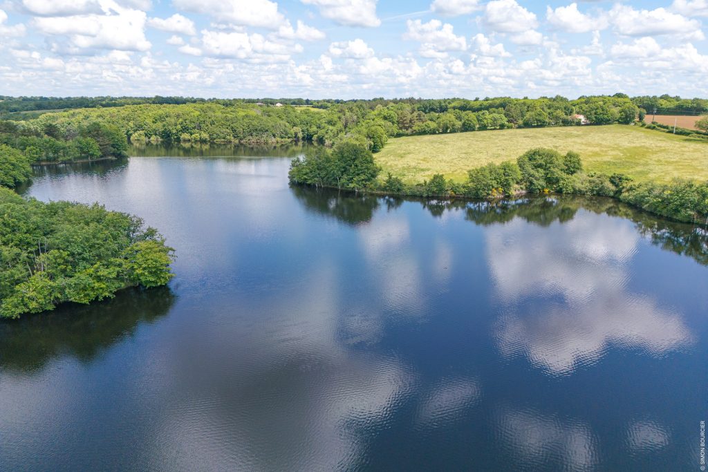 &Ccedil;a roule dans le bocage