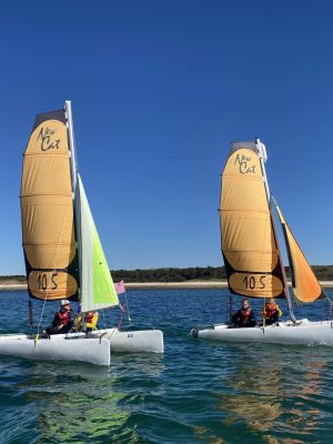 Ocean Players - Catamaran - Le Bouil 2